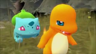 Ceta Pokemon začátečníků,S01E02