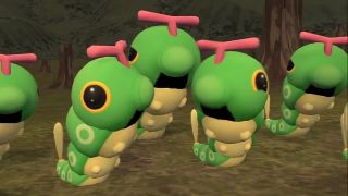Ceta Pokemon začátečníků,S01E04