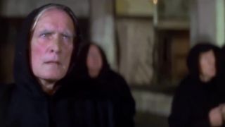 Přichází Satan! - Main Theme/Ave Satani - Jerry Goldsmith