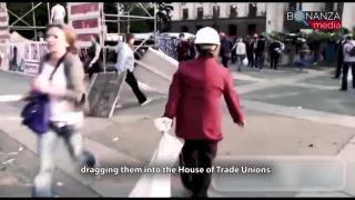 Odessa 2014 ako na ukrajine horeli ľudia a nikoho to nezaujímalo