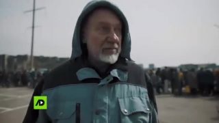 FILMOVÝ DOKUMENT - JSEM NAŽIVU