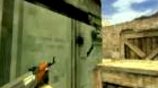 Cs 1.6 M4Dc0oN*|B(e)G!n