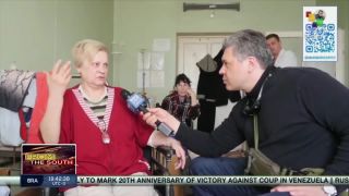 Ďalšie správy potvrdzujúce situáciu v Mariopole