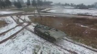 Píseň z armády
Šťastný den pěchoty! ?? Píseň od bojovníků