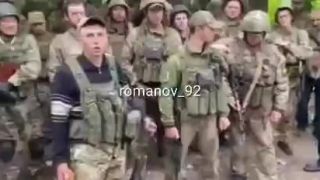 Ukrajinskí vojaci hovoria o žalostnom stave armády