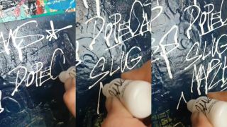 Dope Slug Marker Review