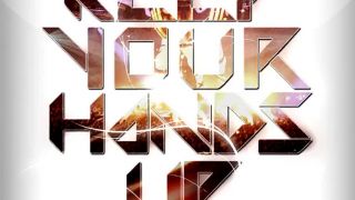 Keep Your Hands Up