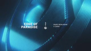 Marc Benjamin x ZANA – Edge Of Paradise