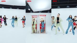 PSY ft. Hwa Sa - Now