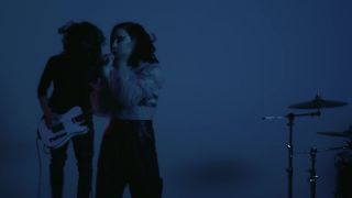Concrete Castles - Just a friend