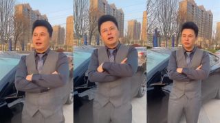 Elon Musk z Wishu