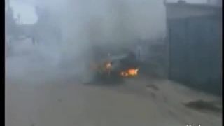 ,,Humanitárne bombardovanie´´