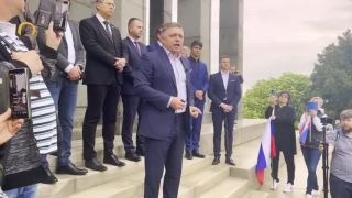 Robert Fico - Pravda tejto vláde prekáža stále viac!