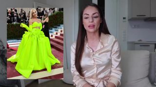 Módní policie: Met Gala 2022