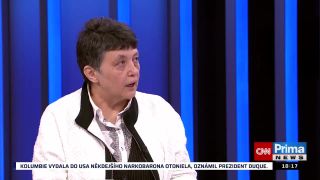 Putin má hlavu jak polštář. Jeho stav se horší, ale zákroku se bojí