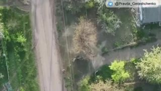 Všedný deň ukrajinského pilota dronu