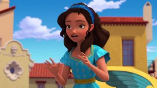 Elena z Avaloru,S03E15