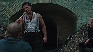 Na každého raz príde (Putin versus Zelensky) Inglorious Basterds