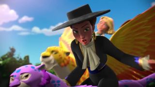 Elena z AvaloruS03E21