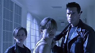 Terminator 2_ Judgment Day - Main Theme - Brad Fiedel