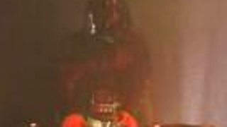 Dj - Darth