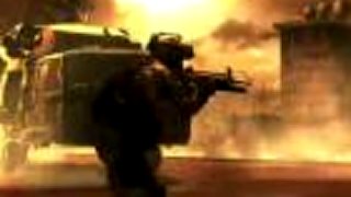 Call of duty MW2