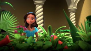 Elena z Avaloru,S03E24