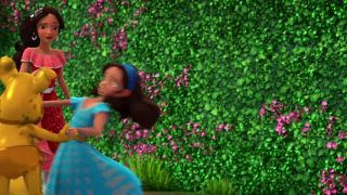 Elena z Avaloru,S03E25