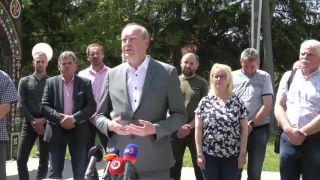 Starostovia z Poľany o útokoch medveďov 2022