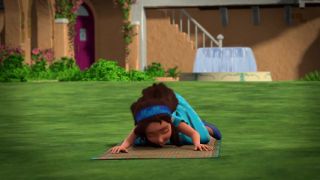 Elena z Avaloru,S0&E26