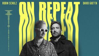 Robin Schulz & David Guetta - On Repeat