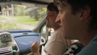 Párty Hárder Trailer