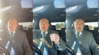 Premnožené medvede ako problém. Rudolf Huliak (16.5.2022)