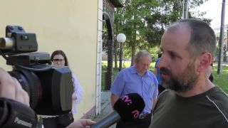 Útok na Horára medveďom. Informácie o priebehu - Pomôže sprej?