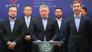 Fico: Pustite ma do Bruselu a zablokujem tam tie likvidačné nezmysly