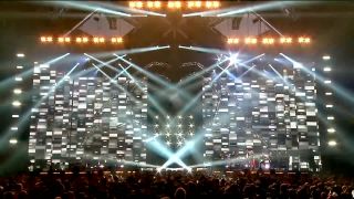 BAJM - BIAŁA ARMIA (live)