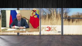 Putin o situácii v ropnom priemysle
