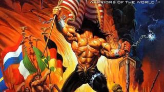 Manowar - House Of Death