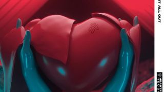 Let It All Out (feat. Kris Kiss)