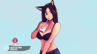 Tobtok - Satellite (feat. Arinn)