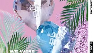 We Were Liars (feat. Joel Sundkvist)