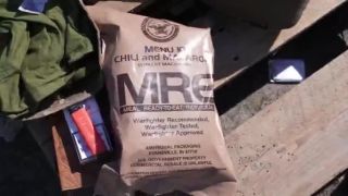 Prehliadka tetovaní polovojenskej jednotky Azov