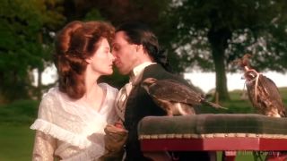 Bouřlivé výšiny - Wuthering Heights - Kate Bush