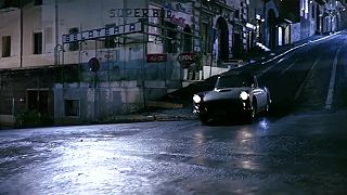 Růžový panter - Main Theme - Henry Mancini