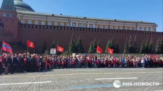 V Rusku obnovujú pioniersku organizáciu