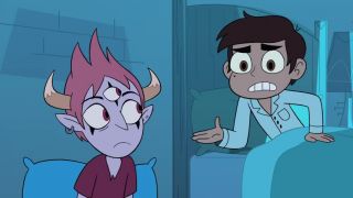 Star proti silám zla,S04E17