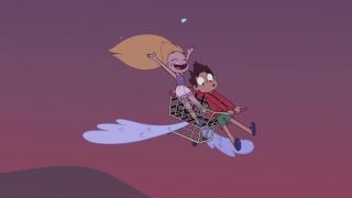 Star proti silám zla,S04E16