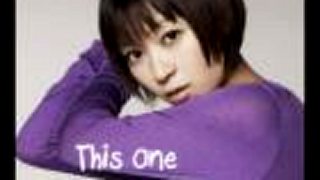 Utada - This One (Crying Like A Child)