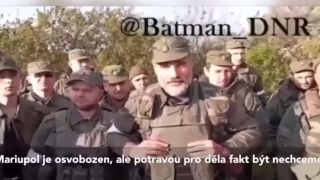 Teroristi z DNR sa sťažujú a nechcú bojovať za teroristov z LNR