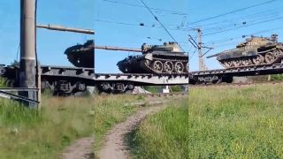 Sovietsky zväz ide bojovať proti NLAWom a Javelinom.